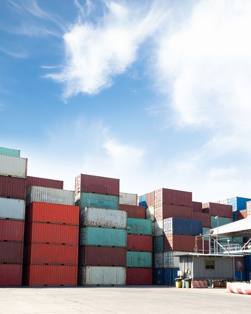 Servicios de Importación